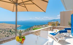 Thea Villas Aegina